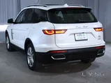 Zotye T 700 2020
